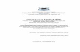 UNIVERSIDAD DE GUAYAQUIL EDUCACIÓN CARRERA EDUCADORES DE ...repositorio.ug.edu.ec/bitstream/redug/22343/1/Valarezo Chávez... · Las enfermedades infecciosas eruptivas clásicas