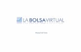 manual forex final - juego La Bolsa Virtual · INDICE (haz click en la la sección que te interese para saltar automáticamente) El(Mercado(de(Divisas(Forex ...