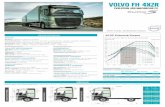 FH 4x2R 2017 - Volvo Trucks Argentina - Camiones en … VOLVO D13C Euro 5 SCR Características: 12,8 lts, 6 cilindros en línea y 4 válvulas por cilindro. Unidades individuales de