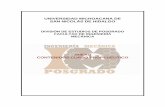 UNIVERSIDAD MICHOACANA DE SAN NICOLÁS DE …Matemáticas Avanzadas para Ingeniería. Vol. I y II. ... Ferdinand P. Beer y E. Russell Johnston Jr. Mecánica Vectorial Para Ingenieros