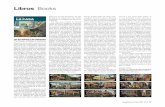 Libros Books - La casa, Cronica de una conquistacronicadeunaconquista.com/wp-content/uploads/2018/02/LaCasa... · De la historia a la historieta The House, ... arquitectura dibujada