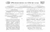 GOBIERNO DEL ESTADO - Periodico Oficialpoarchivo.tamaulipas.gob.mx/periodicos/1999/1099/pdf/...PD-TAM-009 09 21 AUTORIZADO POR SEPOMEX TOMO CXXIV Cd. Victoria, Tam., Miércoles 13