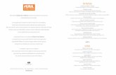 SOPAS - El Mural de los Poblanos Lo Mejor de la Cocina …elmuraldelospoblanos.com/comidas2017.pdfBienvenido a El Mural de los Poblanos, esperamos que ... El platillo insignia de nuestro