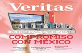 COMPROMISO CON MÉXICO - Veritas Online nuevo aplicativo traerá benecios a los patrones y a los ... Taller para el examen de certificación de la CNBV en materia de PLD/FT Bosques
