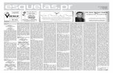 esq u e las . p r DE 2013 - Especiales | El Nuevo Díaespeciales.elnuevodia.com/obituarios/2013-04-26.pdf · de San Juan, Sala Superior. Scotiabank de Puerto Rico, Parte Demandante.