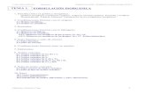 Tema 1. Formulación inorgánica.personales.csagustin.net/2009-10/1bac/fisica/webstorepdf/tema_1... · Formular y nombrar. Nomenclaturas. Tabla de valencias. Clasificación de los
