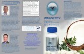 Los Beneficios del Aceite - naturalistore.com · Los Beneficios del Aceite de Orégano: • Contiene fuertes propiedades antivirales y antibacteriales que ayudan a la eliminación