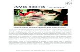 JAMES RODHES Instrumental - portal.cajadeburgos.comportal.cajadeburgos.com/files/James Rhodes - DOSSIER.pdf · tocar un repertorio de piano ... Diciembre de 2010 y lo llevó nuevamente