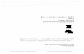 Campeonato de Ajedrez de la Ciudad de México 2017 - 2018fenamac.org/2018/01/19/DF.pdf · 1 Distrital de Ajedrez “Tlalpan 2017 – 2018” Anexo Técnico de los Juegos Deportivos