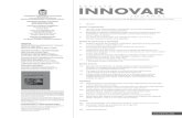 Innovar_0(38...contenido 1 j o u r n a l innovarr e v i s t a Revista de CienCias administRativas y soCiales · Vol. 20, núm. 38 · septiembre - diciembre de 2010 · issn 0121-5051
