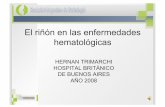 HERNAN TRIMARCHI HOSPITAL BRITÁNICO DE …nefrohospbritanico.org.ar/clases/RINION_HEMATOLOGIA… ·  · 2017-05-19... los vasos, el intersticio y las membranas basales ... RIÑON