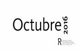 Octubre 2016 - Centro Cultural Ricardo Rojas · Este mes Estrenos Pop al Rojas . Ultratango / Crisálida / Hugo Bogarin / Audia Valdez La noche de los museos . Actividades en el Rojas
