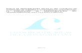 PLIEGO DE CONDICIONES DEL SUMINISTRO DE ALMACEN … DE CONDICIONES DEL SUMINISTRO D… · página 1 de 25 pliego de prescripciones tÉcnicas del contrato de suministro de tuberÍas