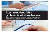 La evolución y los indicadores - Alimentos Argentinos · estructurales de la industria argentina de Alimentos y Bebidas en el ... a la evolución del valor agregado de los ... minerales