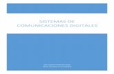 SISTEMAS DE COMUNICACIONES DIGITALES ALFREDO MARTINEZ PEREZ UACM [Dirección de la compañía] SISTEMAS DE COMUNICACIONES DIGITALES