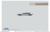 Más información del Hyundai TUCSON en enCoocheimagenes.encooche.com/catalogos/pdf/69462.pdf · bios manual. Y para los amantes de los diesel, el Tucson podrá montar el nuevo propulsor