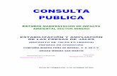 ESTABILIZACION Y AMPLIACION DE LAS PRESAS DE …sinat.semarnat.gob.mx/dgiraDocs/documentos/qro/estudios/2003/22QE... · estudio de riesgo ambiental nivel 1. compaÑÍa minera peÑa