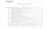 Análisis de Riesgo en Presasfiles.conagua.gob.mx/transparencia/AnalisisdeRiesgoenPresas.pdf · Modelación probabilista de riesgos naturales 1 1. Conceptos generales de la evaluación