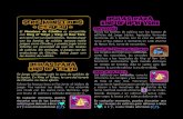 REGLAS PARA SERIE MONSTRUOS - Cthulhu - …devir.es/wp-content/uploads/2017/05/King-of-Tokyo-Cthulhu.pdf · SERIE MONSTRUOS - Cthulhu - El Monstruo de Cthulhu es compatible con King