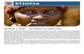 NORTE Y SUR - 16 DÍAS (2 VUELOS) - viajesporetiopia.comviajesporetiopia.com/wp-content/uploads/etiopia_grupo_regular... · DÍA 10 // LUNES: ZIWAY - ARBA MINCH ... agrícolas para
