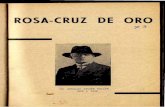Revista Rosa Cruz N°92 - iapsop.com · 1910- Los Tatwas y su aplicación en la vida práctica (1911). Conferencias Esotéricas (La evolución del planeta y de las Razas Humanas.