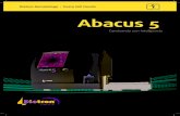 Abacus 5 - Inicio >TECIL S.A., Técnicas científicas para ...1).pdf · Reactivos Diatron Nuestros equipos comprenden dos elementos que se conjuntan perfectamente: analizadores y