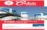 GASES INDUSTRIALES Y MEDICINALES - …suministroscogullada.com/wp-content/uploads/2016/09/GASES...ÍNDICE ICONOGRFICO Índice Gases de soldadura Págs 3 - 7 Gases para la Bioprotección