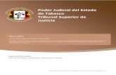 Poder Judicial del Estado de Tabasco Tribunal Superior de ...tsj-tabasco.gob.mx/resources/pdf/transparencia/9b9f57e8f85cd093cec... · viernes, 12 de mayo de 2017 1 PRIMERA SALA CIVIL