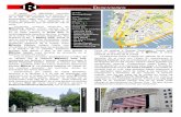 R rutas Downtown - roxvan.webs.com FINCHER.pdf · los orígenes de Manhattan. ... Pasear por los alrededores es una de las delicias que nos ofrece Manhattan. ... paredes hablasen