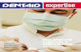 Publicación Para PrOFESiOnalES DE la ODOnTOlOGÍa ... ·  2 ActuAlidAd dentAid Xeros dentaid ChiCle dental nuevo interProX ...