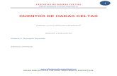 CUENTOS DE HADAS CELTAS - Gran Fratervidad Tao ...gftaognosticaespiritual.com/wp-content/uploads/2015/03/...CUENTOS DE HADAS CELTAS EDICIONES CONTINENTE GRAN BIBLIOTECA VIRTUAL ESOTERICA