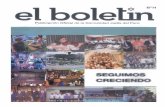 Boletin/2012/BOLETIN 12...minuto de silencio por la masacre de Munich Julián Schvindlerman (Comunidades) Posiblemente uno de los momentos más gloriosos de la historia univer- sal