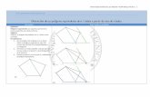 02 Polígono equivalente de n-1 lados - Bienvenido al ...ocw.upm.es/.../Poligono-equivalente-de-n-1-lados.pdfUniversidad Politécnica de Madrid –OCW Dibujo Técnico 1 Tema: geometría