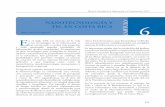 NANOTECNOLOGÍA Y TIC EN COSTA RICA CAPÍTULO conceptual sobre la división de la Bioinformática y su relación con Nanotecnología y TIC Sociedad y TIC Administración de …