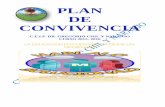 PLAN DE CONVIVENCIA - Gobierno de Canarias€¦ ·  · 2016-05-30Imitación de roles negativos, ... 5. NORMAS DE CONVIVENCIA Y SU GESTIÓN En este apartado se concretarán las normas