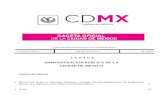 ADMINISTRACIÓN PÚBLICA DE LA CIUDAD DE MÉXICOdata.consejeria.cdmx.gob.mx/portal_old/uploads/gacetas/3382990d361... · procesos de selección, ingreso y administración, inherentes