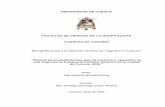 FACULTAD DE CIENCIAS DE LA HOSPITALIDAD ...dspace.ucuenca.edu.ec/bitstream/123456789/22378/1/...Manual de procedimientos para la creación y operación de una empresa de transporte