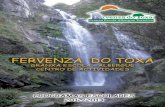 PRESENTACIÓNfervenzaventura.com/files/file/Dossier Programas... ·  · 2015-09-23equipamiento de Educación Ambiental que complementa su ... · Ejercitar la percepción óculo manual