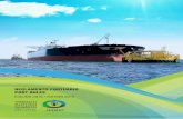 Reglamento Portuario edición 2016 VFINAL REV1 · El Manual de Documentos Marítimos es un compendio de información adicional ... F.9 Tarifa portuaria F.9.01 Aranceles portuarios