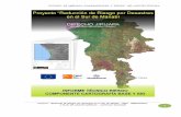 ESTUDIO DE AMENAZA, VULNERABILIDAD Y ... - …dipecholac.net/docs/files/307-estudio-de-amenaza-vulneralibidad-y... · ... Elaboración del mapa de Unidades de Paisaje ... Puerto Cayo