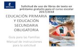 EDUCACIÓN PRIMARIA Y EDUCACIÓN SECUNDARIA …ceip-marquesesdemanzanedo.centros.castillalamancha.es/sites/ceip... · Accedemos en la plataforma Delphos Papás a través de la ...
