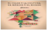Asociación Mexicana de Investigadores del Color (AMEXINC) · y contenido: envase de jugo de banana (diseñado por Naoto Fukasawa). Pueden encontrarse ejemplos de usos indiciales