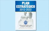 lan stratégico 2012 - 2022 · 2 Plan Estratégico 2012 - 2022 Publicaciones de la Universidad Autónoma de Santo Domingo PLAN ESTRATÉGICO 2012-2022 Dirección de Publicaciones ©2013