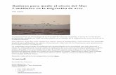 Radares para medir el efecto del Mar Cantábrico en la ... Aurtengo tximistarik indartsuena jausi da Andikoan Anboto 2014-11-05 13:48 Herririk herri Berriz Goizaldeko 04:45ean jausi
