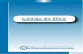 Código de Ética - Costa Ricacolypro.com/ee_uploads/documentos/codigo_etica.pdf · San José, Costa Rica, 009 Diseño, diagramación e impresión: Impresora Tica, S. A. ... de seriedad,