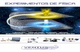 C/ Argentina, 2 – Nave A6 – P.I. Casarrubios 28806 ALCALÁ ... · 10190 Momento de inercia 12 10546 Óptica ondulatoria sobre mesa 55 10194 Movimiento circular 13 10551 Interferometría