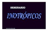 SEMINARIO - Recursos Educacionales en Español para ... y... •RAMÍREZ SALVADOR, PEDRO. •VARGAS ARÉVALO, CARMEN. ATROPINAATROPINA NORADRENALINANORADRENALINA •RUIZ ULLOA, JUAN