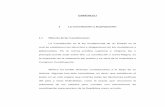 CAPÍTULO I, LA CONSTITUCIÓN Y EXPROPIACIÓNcatarina.udlap.mx/u_dl_a/tales/documentos/ledi/ayon_c_s/capitulo1.pdf · CAPÍTULO I 1 La Constitución y Expropiación 1.1 Historia de