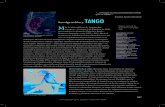 Enrique Santos Discépolo TANGO - spanishclassmn.com y tango.pdf · en argentinos, la vida de estos inmigrantes era aún inestable y precaria, sujeta a duras incertidumbres ... Tangos