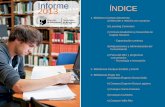 Informe ÍNDICE 2013 - Red de Bibliotecas TEC at Instituto ...biblioteca.mty.itesm.mx/sites/biblioteca.mty.itesm.mx/files...... con el objetivo de presentar un modelo de estudio ideal,